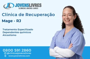 Leia mais sobre o artigo Clínica de Recuperação em Magé – RJ – Transforme Vidas com o Jovens Livres