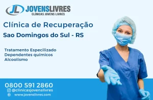 Leia mais sobre o artigo Clínica de Recuperação em São Domingos do Sul – RS – Transforme Vidas com o Jovens Livres