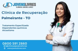 Leia mais sobre o artigo Clínica de Recuperação em Palmeirante – TO – Transforme Vidas com o Jovens Livres