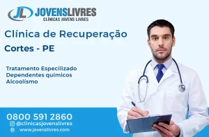 Leia mais sobre o artigo Clínica de Recuperação em Cortês – PE – Transforme Vidas com o Jovens Livres