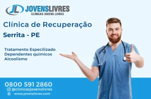 Leia mais sobre o artigo Clínica de Recuperação em Serrita – PE – Transforme Vidas com o Jovens Livres