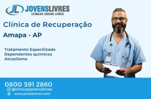 Leia mais sobre o artigo Clínica de Recuperação em Amapá – AP – Transforme Vidas com o Jovens Livres
