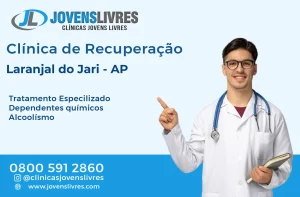 Leia mais sobre o artigo Clínica de Recuperação em Laranjal do Jari – AP – Transforme Vidas com o Jovens Livres