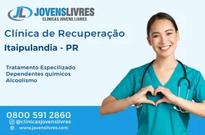 Leia mais sobre o artigo Clínica de Recuperação em Itaipulândia – PR – Transforme Vidas com o Jovens Livres