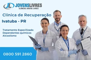 Leia mais sobre o artigo Clínica de Recuperação em Ivatuba – PR – Transforme Vidas com o Jovens Livres