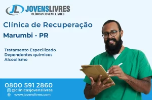 Leia mais sobre o artigo Clínica de Recuperação em Marumbi – PR – Transforme Vidas com o Jovens Livres
