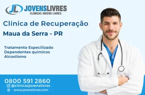 Leia mais sobre o artigo Clínica de Recuperação em Mauá da Serra – PR – Transforme Vidas com o Jovens Livres