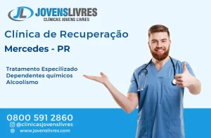 Leia mais sobre o artigo Clínica de Recuperação em Mercedes – PR – Transforme Vidas com o Jovens Livres