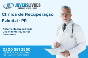 Leia mais sobre o artigo Clínica de Recuperação em Palmital – PR – Transforme Vidas com o Jovens Livres