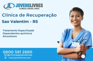 Leia mais sobre o artigo Clínica de Recuperação em São Valentim – RS – Transforme Vidas com o Jovens Livres