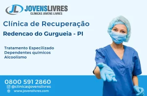 Leia mais sobre o artigo Clínica de Recuperação em Redenção do Gurguéia – PI – Transforme Vidas com o Jovens Livres