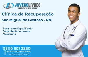 Leia mais sobre o artigo Clínica de Recuperação em São Miguel do Gostoso – RN – Transforme Vidas com o Jovens Livres