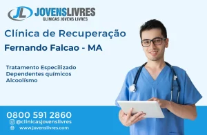 Leia mais sobre o artigo Clínica de Recuperação em Fernando Falcão – MA – Transforme Vidas com o Jovens Livres