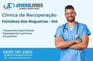 Leia mais sobre o artigo Clínica de Recuperação em Fortaleza dos Nogueiras – MA – Transforme Vidas com o Jovens Livres