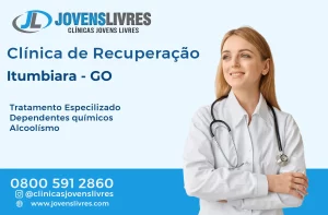 Leia mais sobre o artigo Clínica de Recuperação em Itumbiara – GO – Transforme Vidas com o Jovens Livres