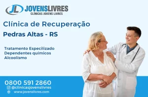 Leia mais sobre o artigo Clínica de Recuperação em Pedras Altas – RS – Transforme Vidas com o Jovens Livres