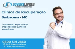 Leia mais sobre o artigo Clínica de Recuperação em Barbacena – MG – Transforme Vidas com o Jovens Livres