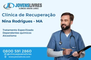 Leia mais sobre o artigo Clínica de Recuperação em Nina Rodrigues – MA – Transforme Vidas com o Jovens Livres