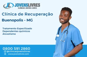 Leia mais sobre o artigo Clínica de Recuperação em Buenópolis – MG – Transforme Vidas com o Jovens Livres