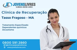 Leia mais sobre o artigo Clínica de Recuperação em Tasso Fragoso – MA – Transforme Vidas com o Jovens Livres