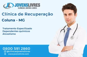 Leia mais sobre o artigo Clínica de Recuperação em Coluna – MG – Transforme Vidas com o Jovens Livres