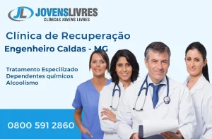 Leia mais sobre o artigo Clínica de Recuperação em Engenheiro Caldas – MG – Transforme Vidas com o Jovens Livres