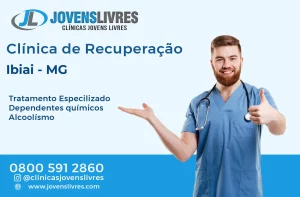 Leia mais sobre o artigo Clínica de Recuperação em Ibiaí – MG – Transforme Vidas com o Jovens Livres