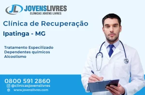 Leia mais sobre o artigo Clínica de Recuperação em Ipatinga – MG – Transforme Vidas com o Jovens Livres