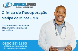 Leia mais sobre o artigo Clínica de Recuperação em Maripá de Minas – MG – Transforme Vidas com o Jovens Livres