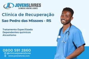 Leia mais sobre o artigo Clínica de Recuperação em São Pedro das Missões – RS – Transforme Vidas com o Jovens Livres