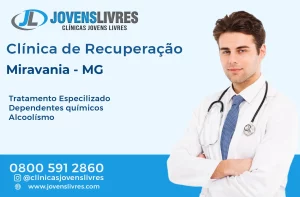 Leia mais sobre o artigo Clínica de Recuperação em Miravânia – MG – Transforme Vidas com o Jovens Livres