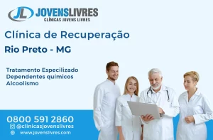 Leia mais sobre o artigo Clínica de Recuperação em Rio Preto – MG – Transforme Vidas com o Jovens Livres