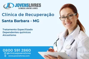 Leia mais sobre o artigo Clínica de Recuperação em Santa Bárbara – MG – Transforme Vidas com o Jovens Livres