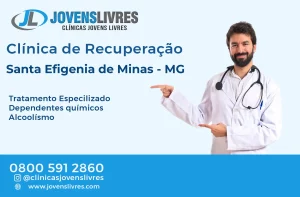 Leia mais sobre o artigo Clínica de Recuperação em Santa Efigênia de Minas – MG – Transforme Vidas com o Jovens Livres