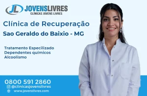 Leia mais sobre o artigo Clínica de Recuperação em São Geraldo do Baixio – MG – Transforme Vidas com o Jovens Livres