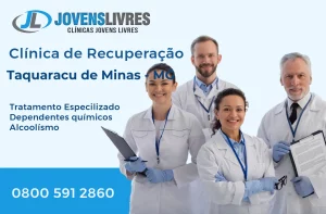 Leia mais sobre o artigo Clínica de Recuperação em Taquaraçu de Minas – MG – Transforme Vidas com o Jovens Livres
