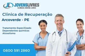 Leia mais sobre o artigo Clínica de Recuperação em Arcoverde – PE – Transforme Vidas com o Jovens Livres
