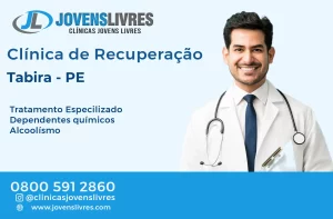 Leia mais sobre o artigo Clínica de Recuperação em Tabira – PE – Transforme Vidas com o Jovens Livres
