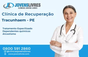 Leia mais sobre o artigo Clínica de Recuperação em Tracunhaém – PE – Transforme Vidas com o Jovens Livres