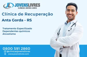 Leia mais sobre o artigo Clínica de Recuperação em Anta Gorda – RS – Transforme Vidas com o Jovens Livres