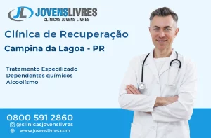 Leia mais sobre o artigo Clínica de Recuperação em Campina da Lagoa – PR – Transforme Vidas com o Jovens Livres