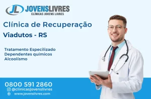Leia mais sobre o artigo Clínica de Recuperação em Viadutos – RS – Transforme Vidas com o Jovens Livres
