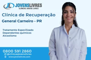 Leia mais sobre o artigo Clínica de Recuperação em General Carneiro – PR – Transforme Vidas com o Jovens Livres