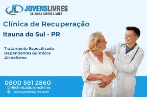 Leia mais sobre o artigo Clínica de Recuperação em Itaúna do Sul – PR – Transforme Vidas com o Jovens Livres