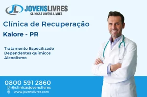 Leia mais sobre o artigo Clínica de Recuperação em Kaloré – PR – Transforme Vidas com o Jovens Livres
