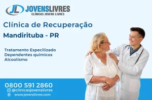Leia mais sobre o artigo Clínica de Recuperação em Mandirituba – PR – Transforme Vidas com o Jovens Livres