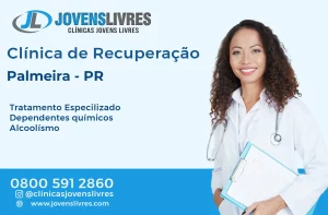 Leia mais sobre o artigo Clínica de Recuperação em Palmeira – PR – Transforme Vidas com o Jovens Livres