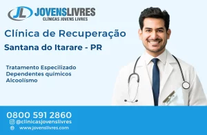 Leia mais sobre o artigo Clínica de Recuperação em Santana do Itararé – PR – Transforme Vidas com o Jovens Livres
