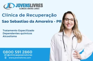 Leia mais sobre o artigo Clínica de Recuperação em São Sebastião da Amoreira – PR – Transforme Vidas com o Jovens Livres