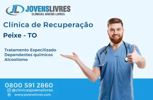 Leia mais sobre o artigo Clínica de Recuperação em Peixe – TO – Transforme Vidas com o Jovens Livres